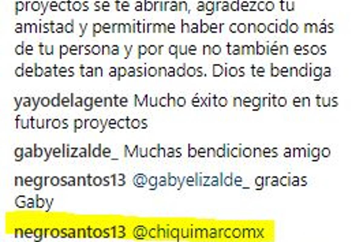 $!Comentarista se despide de TV Azteca...podría llegar a ESPN