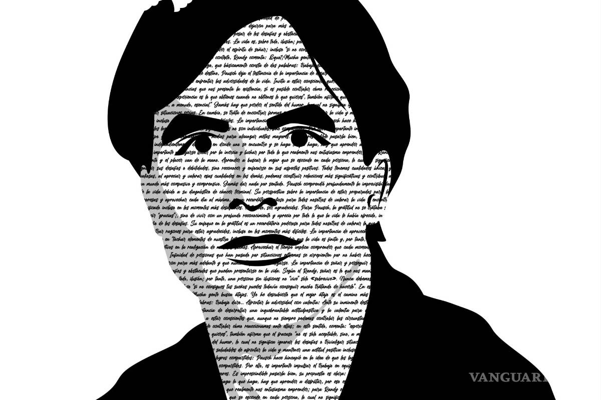 La última lección: inspirando personas