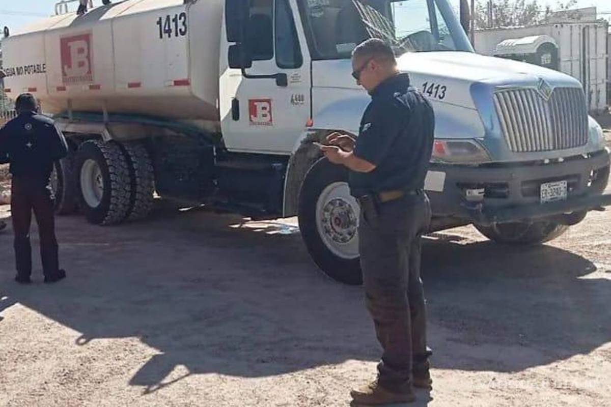 Descartan fuga de gas en universidad de Torreón: el olor provenía de agua tratada