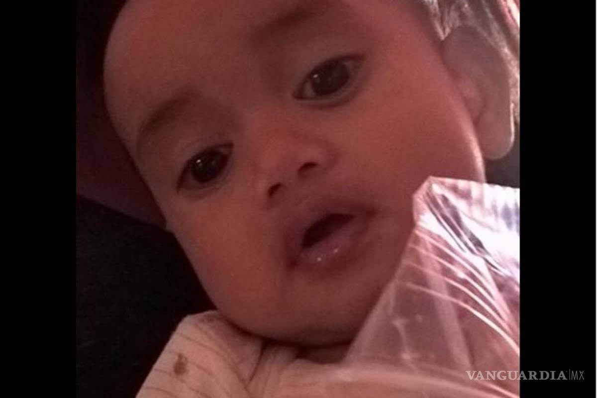 Pierden a su bebé en atentado de Niza y lo recuperan gracias a Facebook