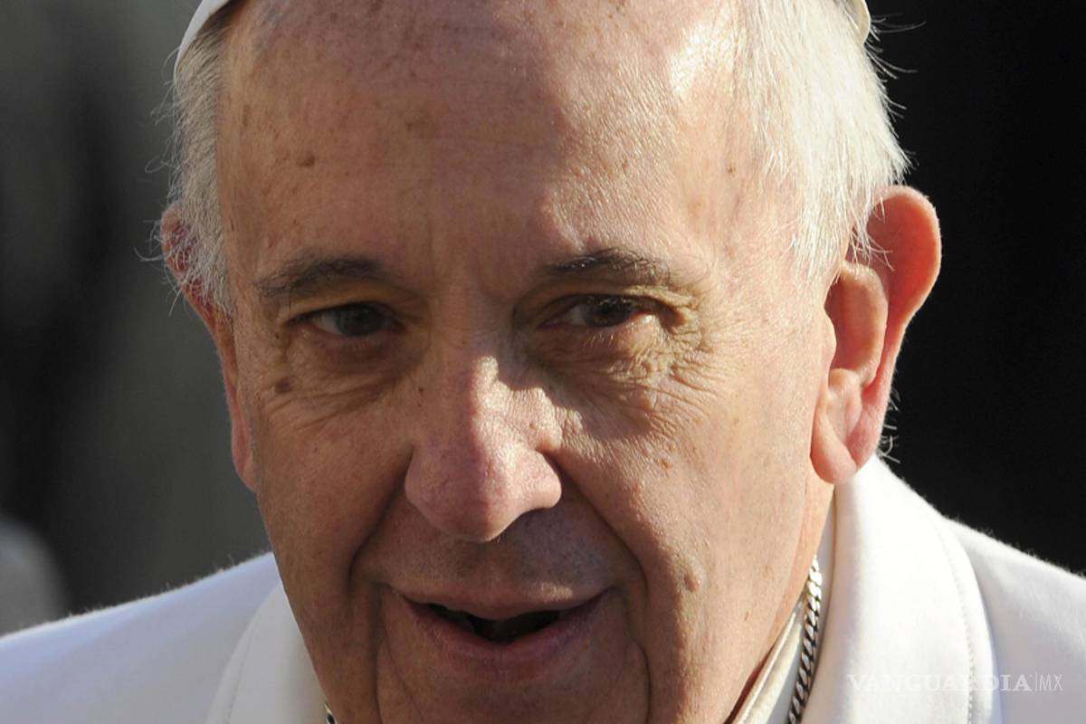 El Papa Francisco, muy emocionado por su visita a México