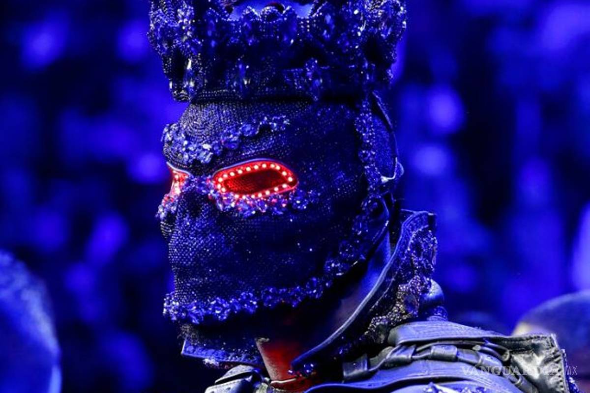 Deontay Wilder afirma que perdió ante Tyson Fury...¡por culpa de su disfraz!