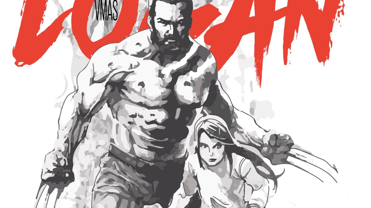 Logan: La vejez de un superhéroe