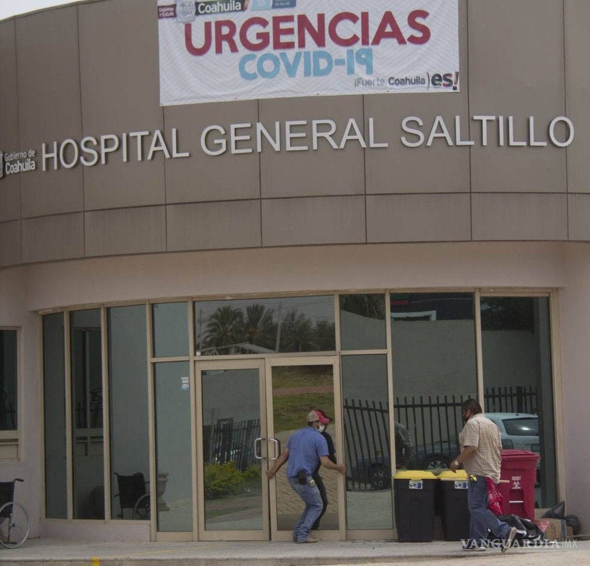 $!A un año del primer infectado de COVID-19 en Coahuila: Lideran jóvenes contagios; adultos mayores, en muertes