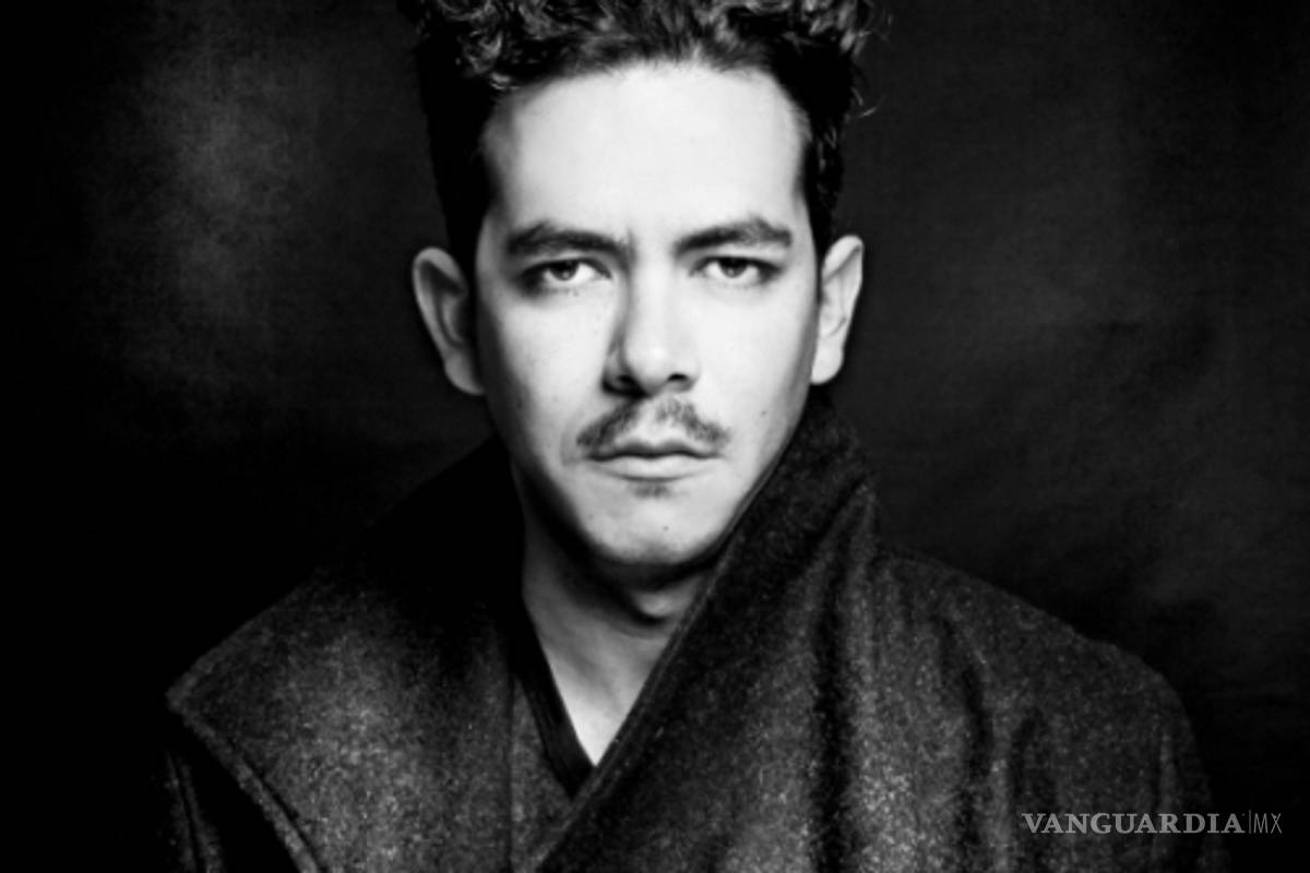 Manolo Caro conmoverá con obra de teatro a Saltillo