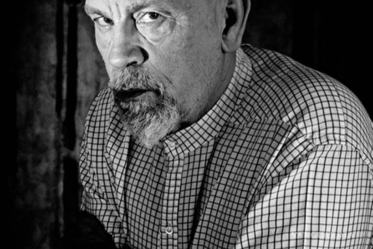 &quot;Just Call me God”, protagonizado por John Malkovich, se estrena en la Filarmónica del Elba