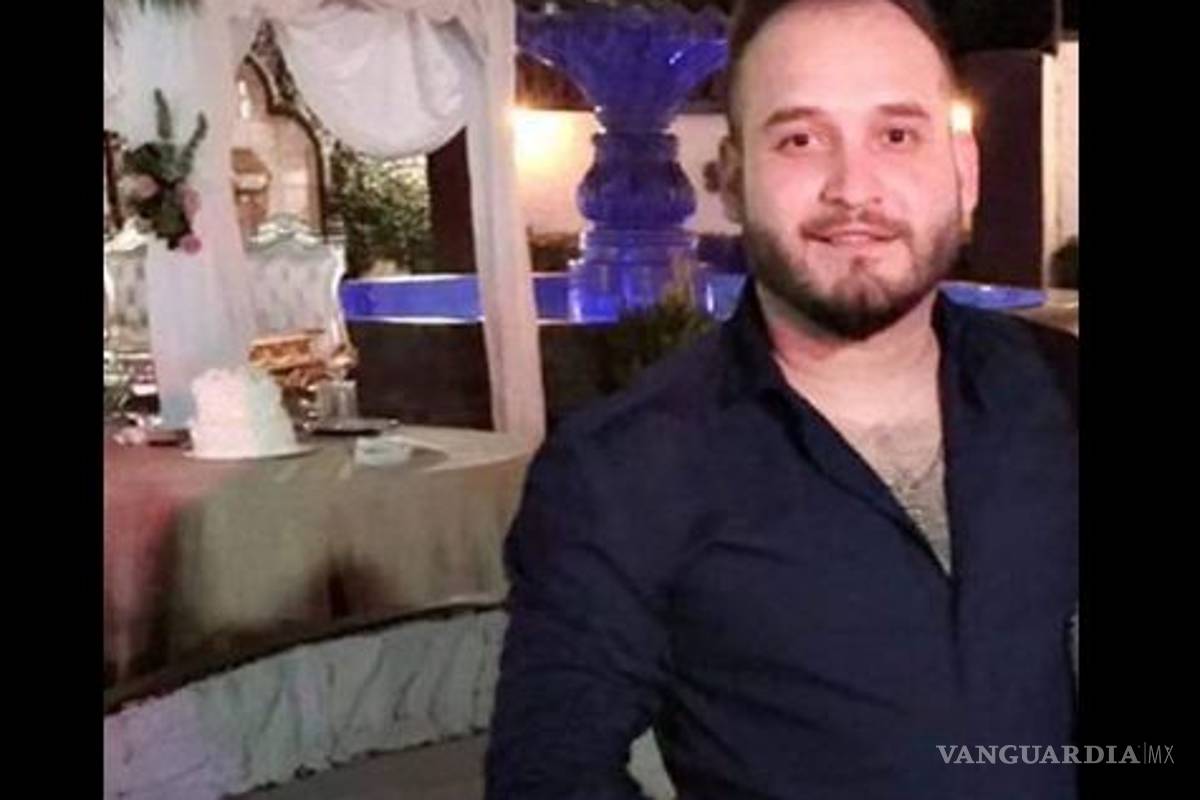 $!Hombre agrede y patea a la madre de su hija en Saltillo; video se vuelve viral