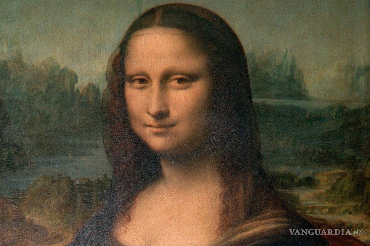 &quot;Mona Lisa” de Leonardo Da Vinci, un retrato con muchos secretos
