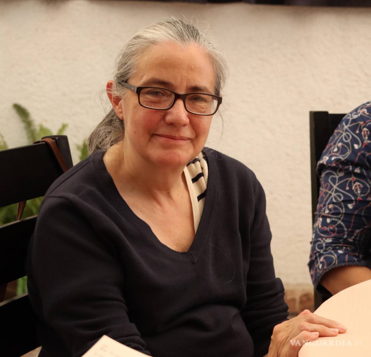 $!El monólogo ‘Las penas saben nadar’ volverá a presentarse en Saltillo.