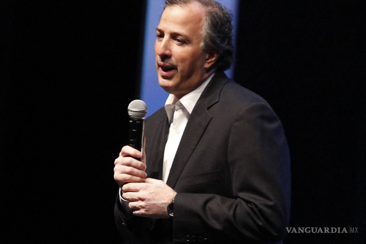 Se han entregado 7.7 millones de televisores: Meade