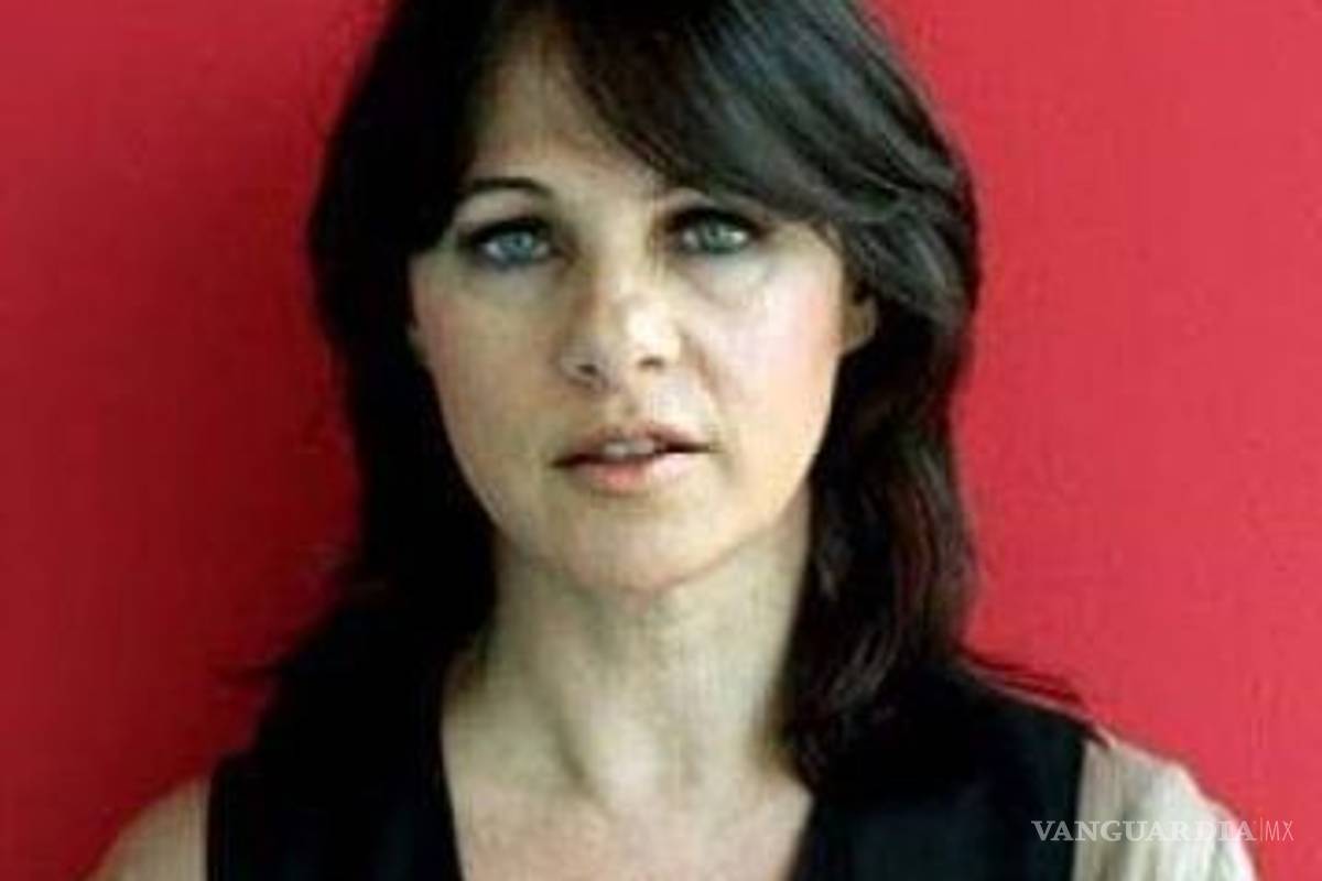 Ana Colchero reaparece en redes sociales