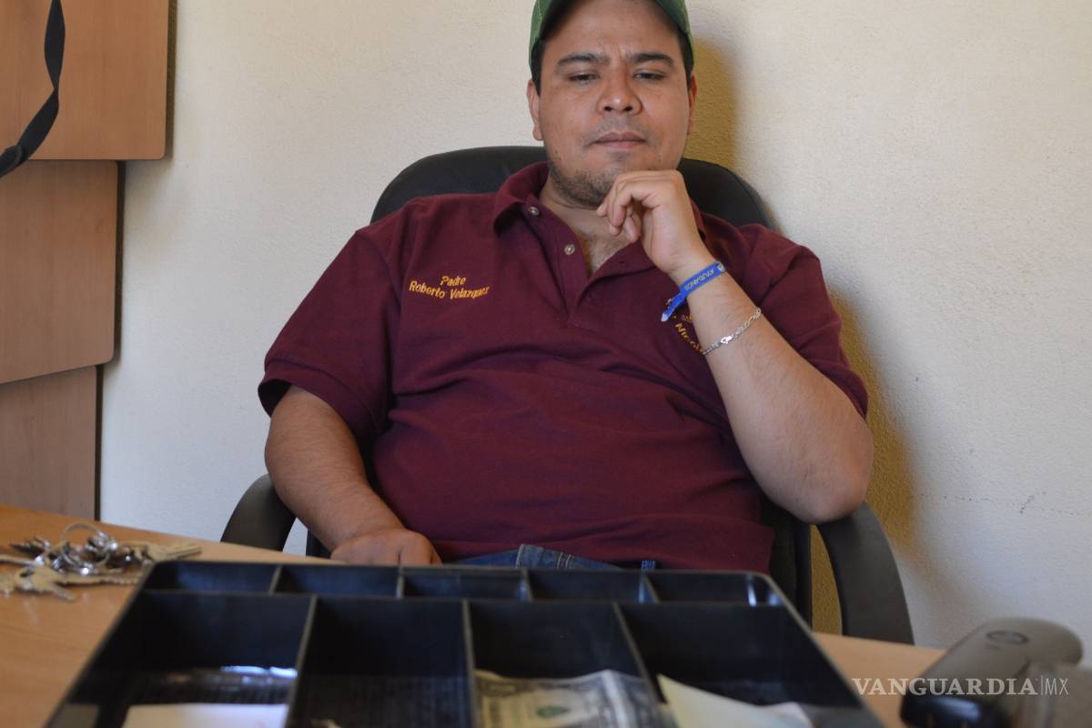 ¡Ni la iglesia respetan!: Saquean limosnas de San Nicolás de Tolentino, en Ramos