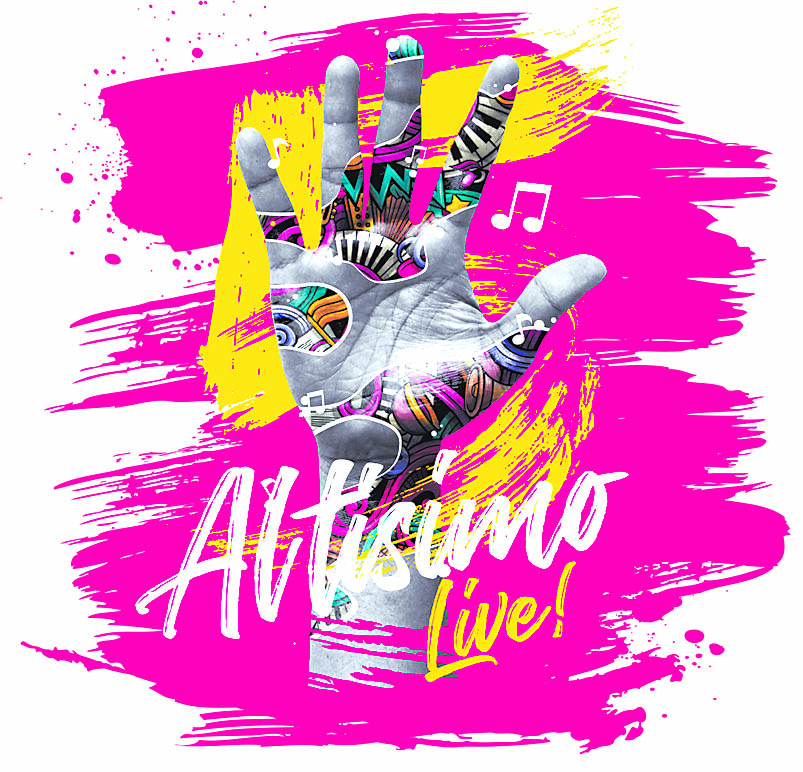 Con Festival Altísimo Live, famosos ayudarán a hispanos en crisis por el COVID-19