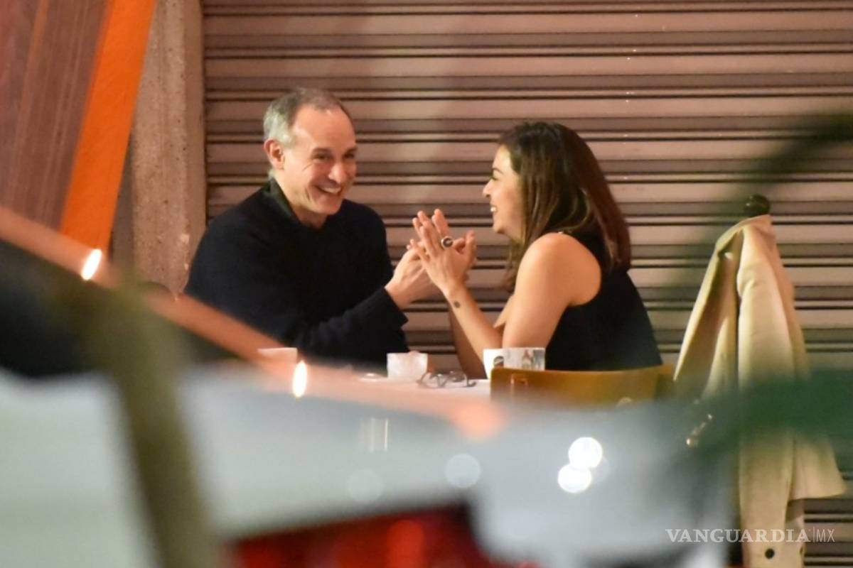 Cita de López-Gatell provoca 'lluvia' de memes en redes sociales