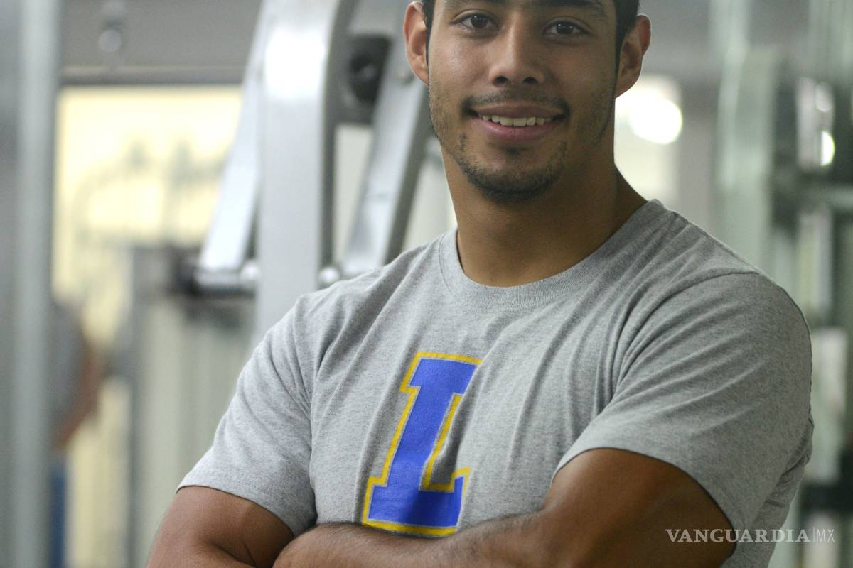 Líderes de los Lobos de la UAdeC confían en hacer un buen papel en la Liga Mayor de la ONEFA