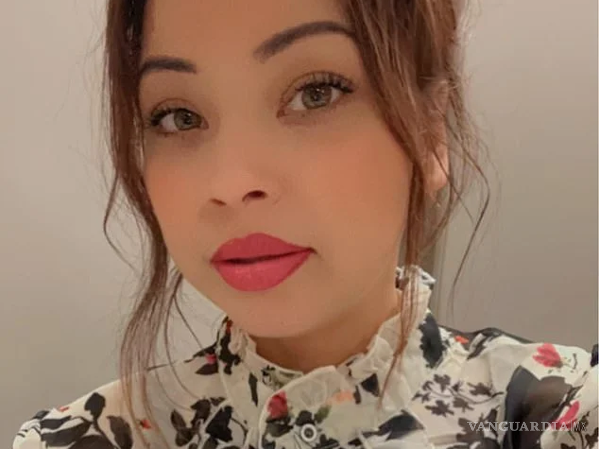 $!Cassandra Flores, una de las víctimas