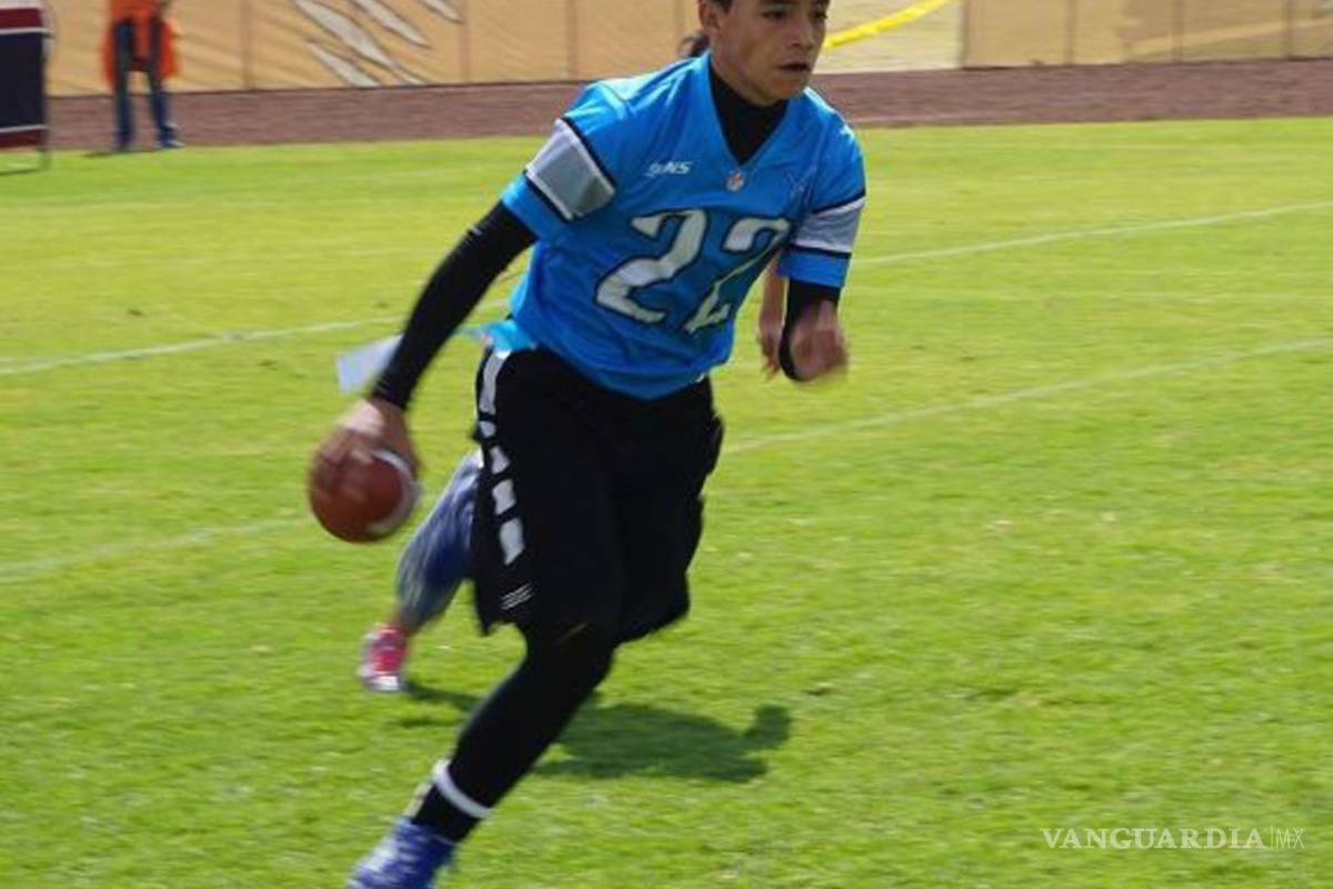 AFAIS inicia liga de ‘tocho’