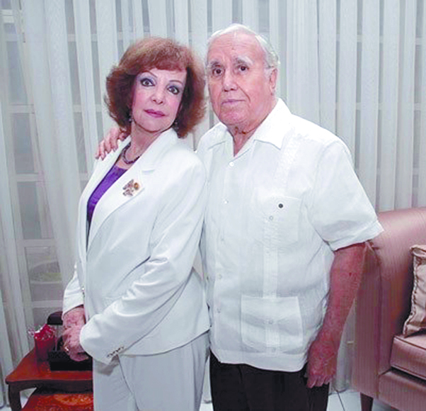 El poema que Don Braulio Cárdenas le escribió a Saltillo