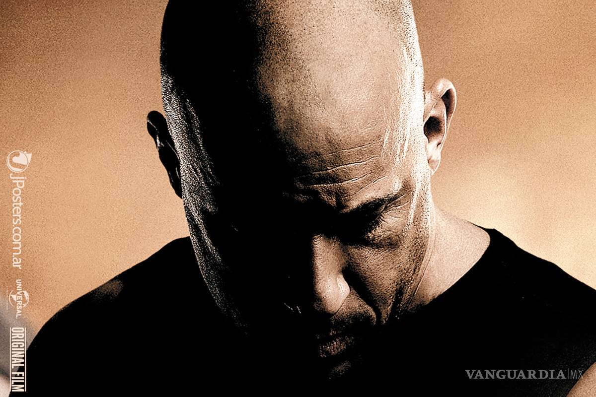 F8: Autos, velocidad y más furia