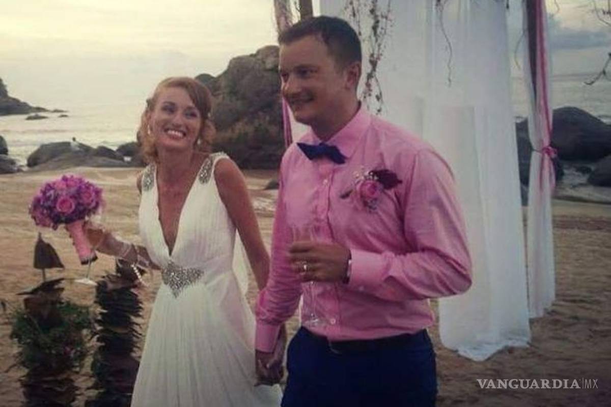 $!Maestro aficionado al senderismo se suicidó tras sufrir mal de altura