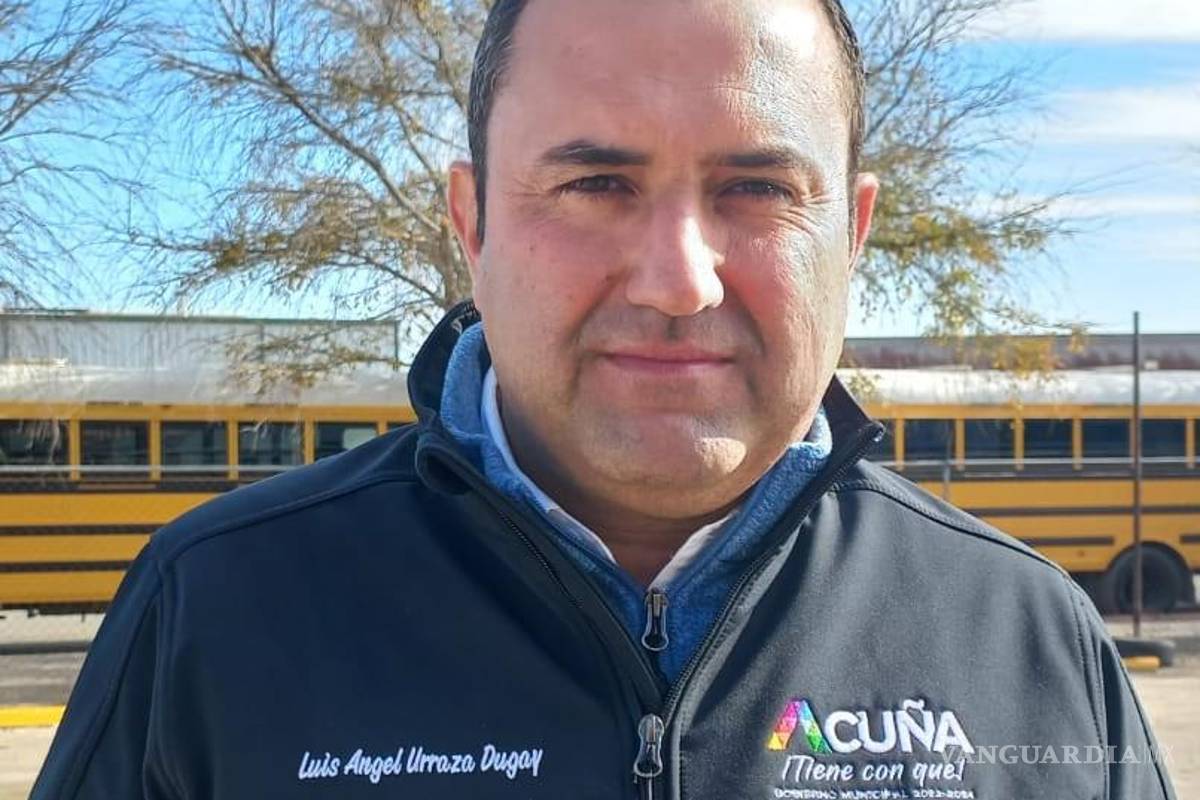 Fortalecerán Fomento Económico de Acuña atención a las empresas