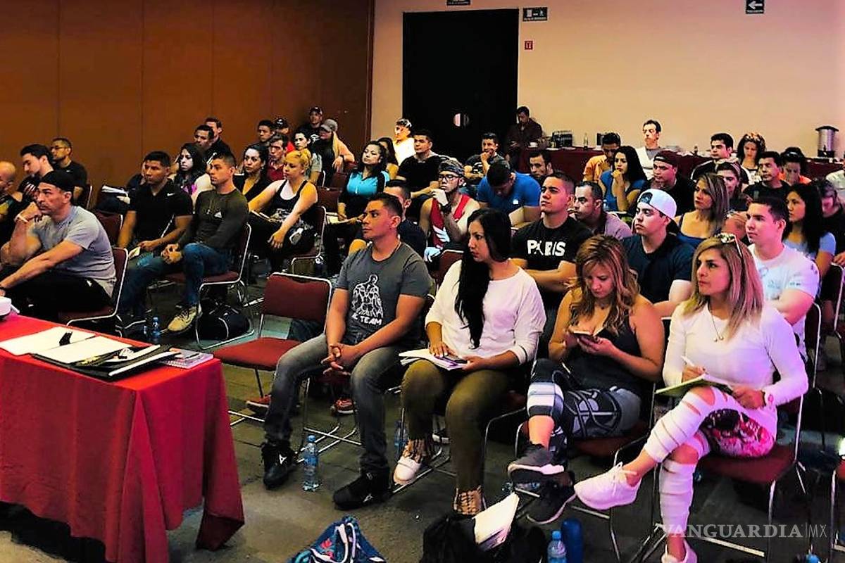 Nutren el conocimiento físico