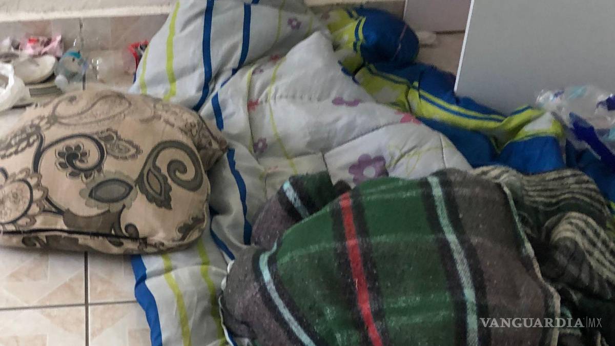 Rescatan a 16 migrantes cubanos en Ramos Arizpe; dos eran menores