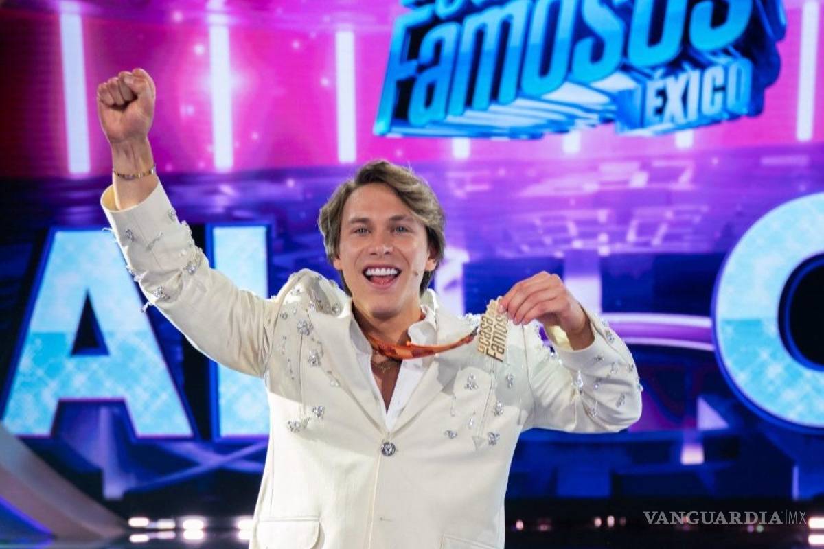 ¡Malas noticias para los Team Noche! ¿Cuánto recibirá Aldo De Nigris de los 4 millones de pesos?