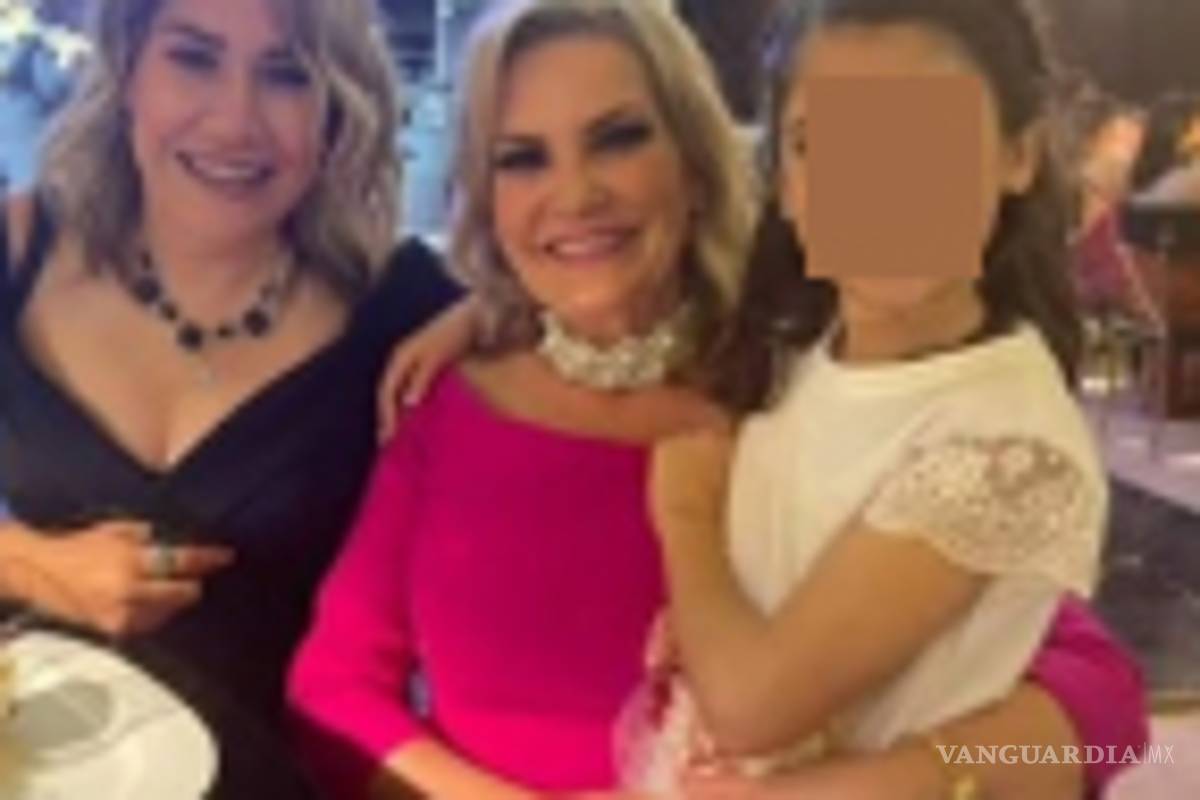 $!Belinda canta en ostentosa boda del hijo de alcaldesa electa de Piedras Negras, Coahuila