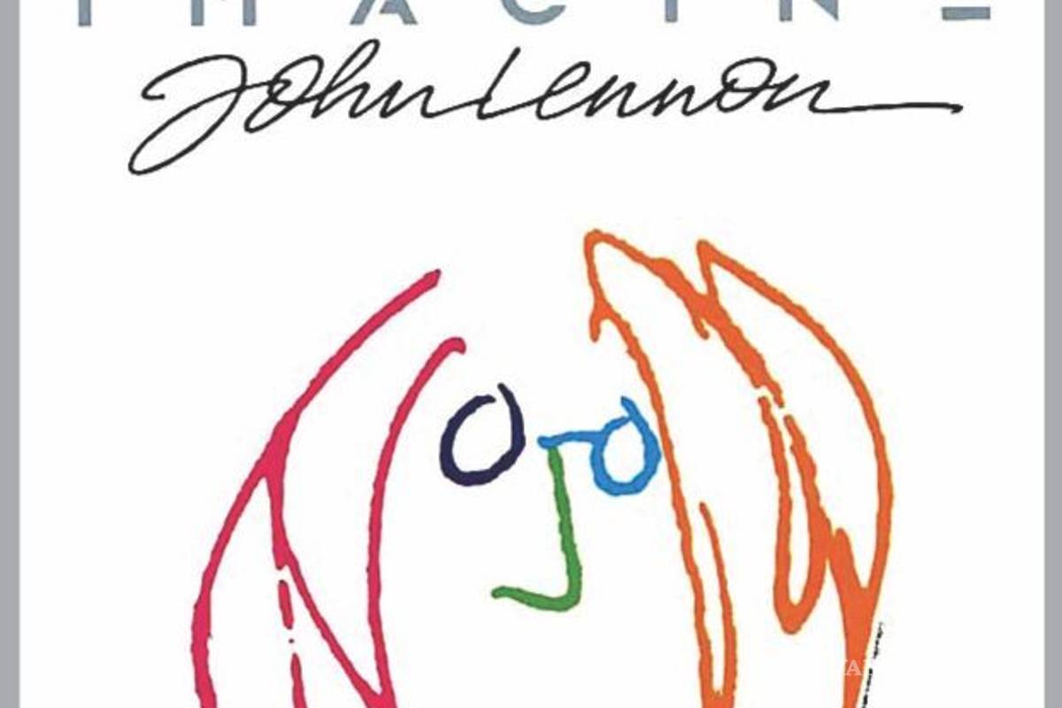 &quot;Imagine&quot;, de John Lennon, será un álbum infantil