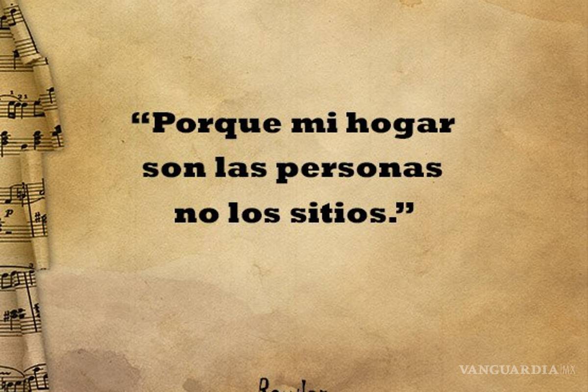 Frases para meditar…