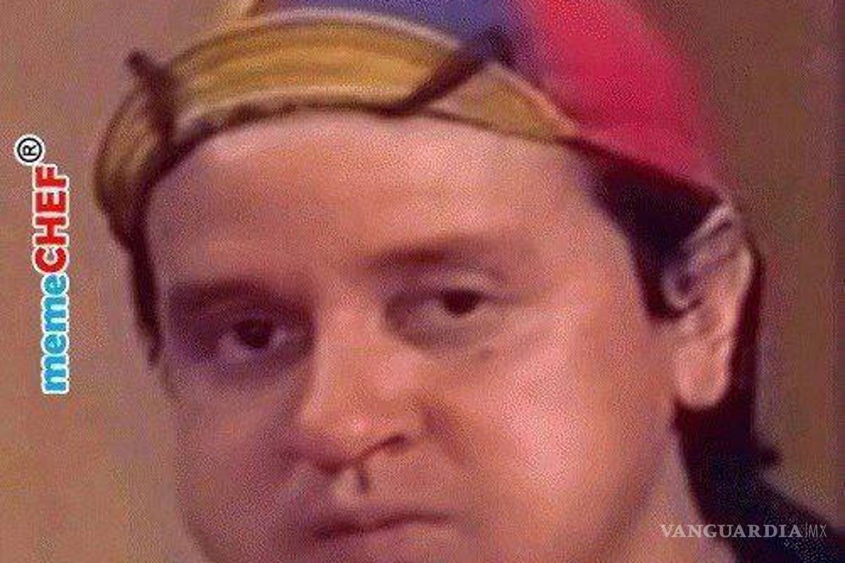 $!A sus 45 años 'El Chavo del Ocho' se adaptó a las redes
