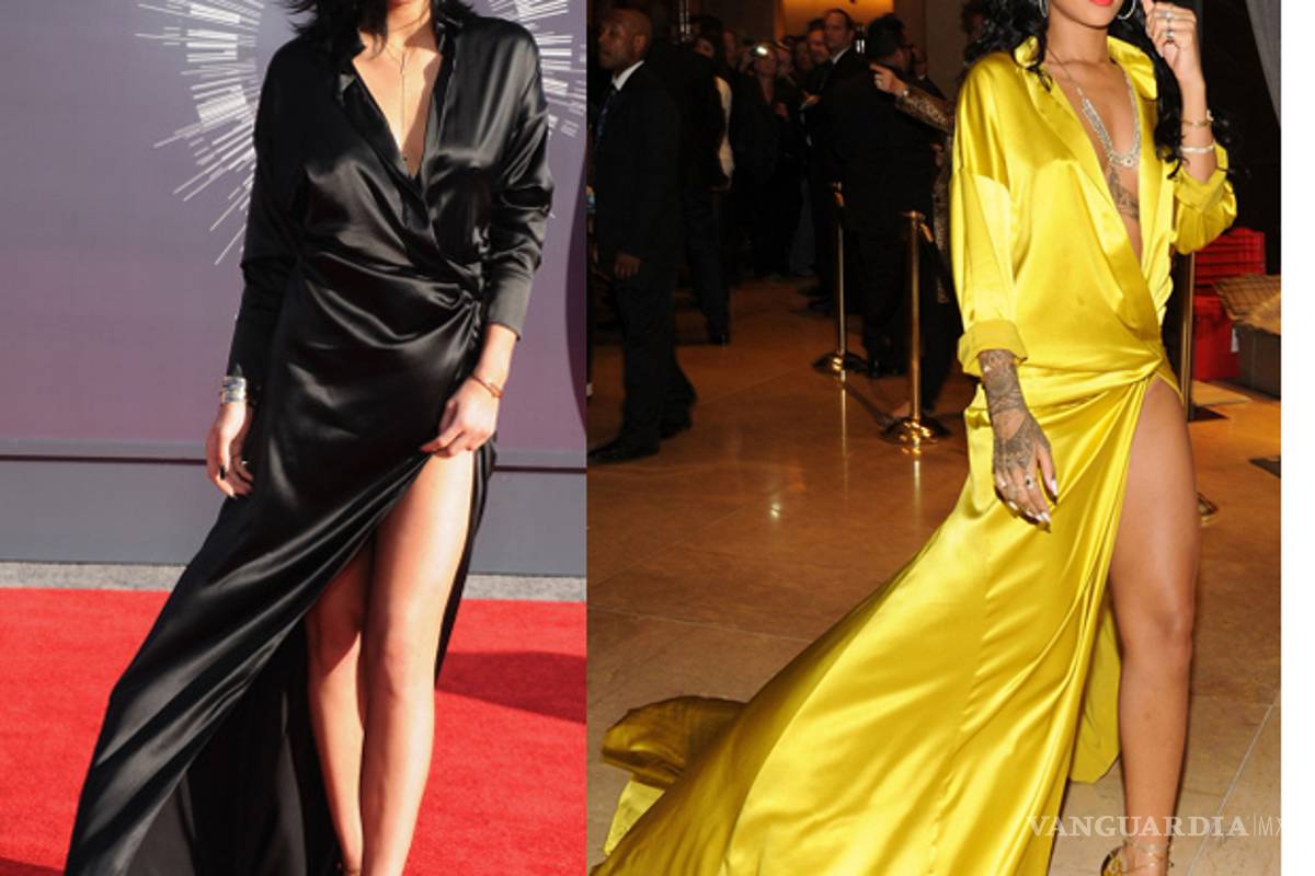 Kendall Jenner, ¿la razón por la que Rihanna no cantó en el Victoria's Secret Fashion Show?