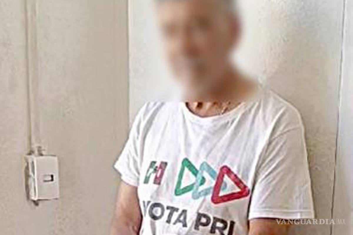 Ex policía estatal asesina a su deudor, en Saltillo