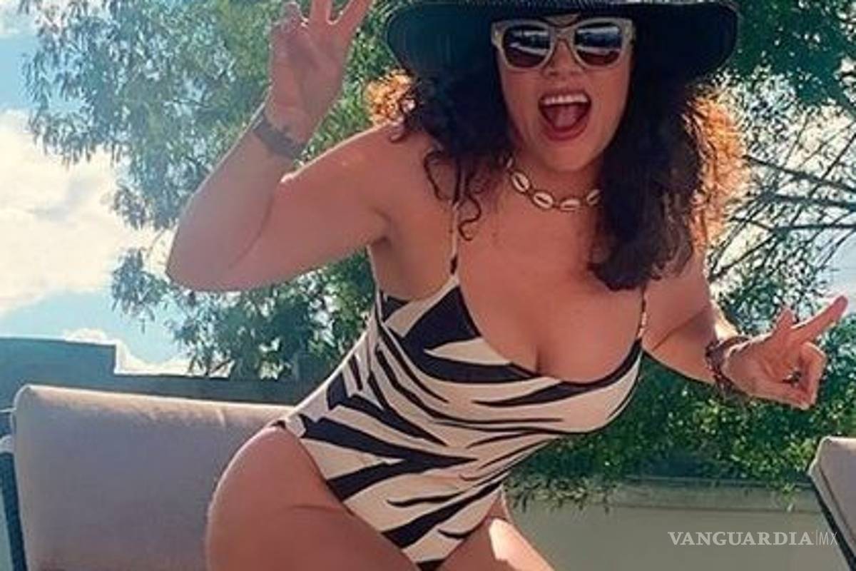 Tatiana, bella y soltera a los 51, rompe noviazgo ¡de 12 años!