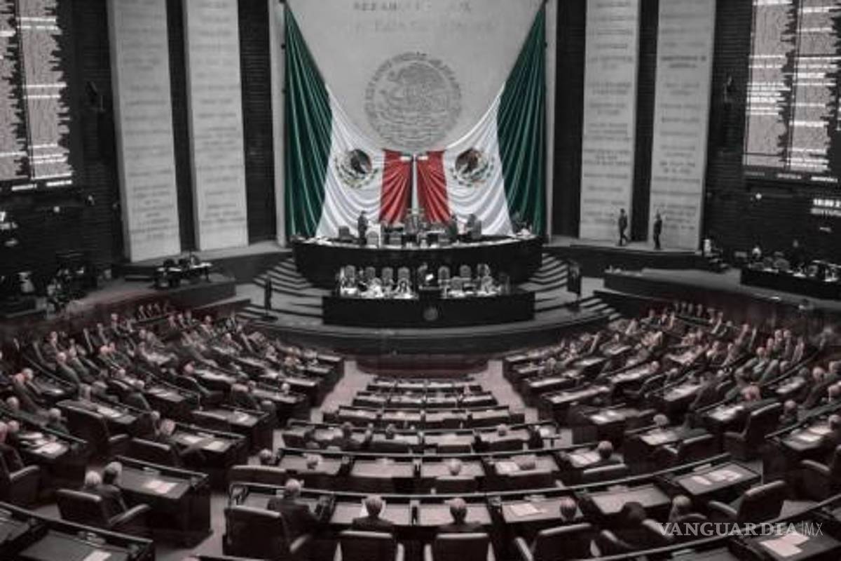 Advierten especialistas que Morena y sus aliados podrían quedar sobrerrepresentados en la Cámara de Diputados