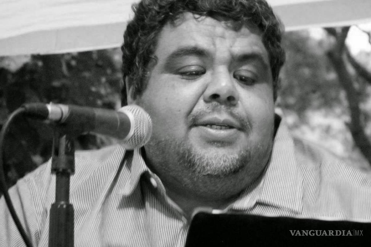 Muere el poeta mexicano Luis Alberto Arellano