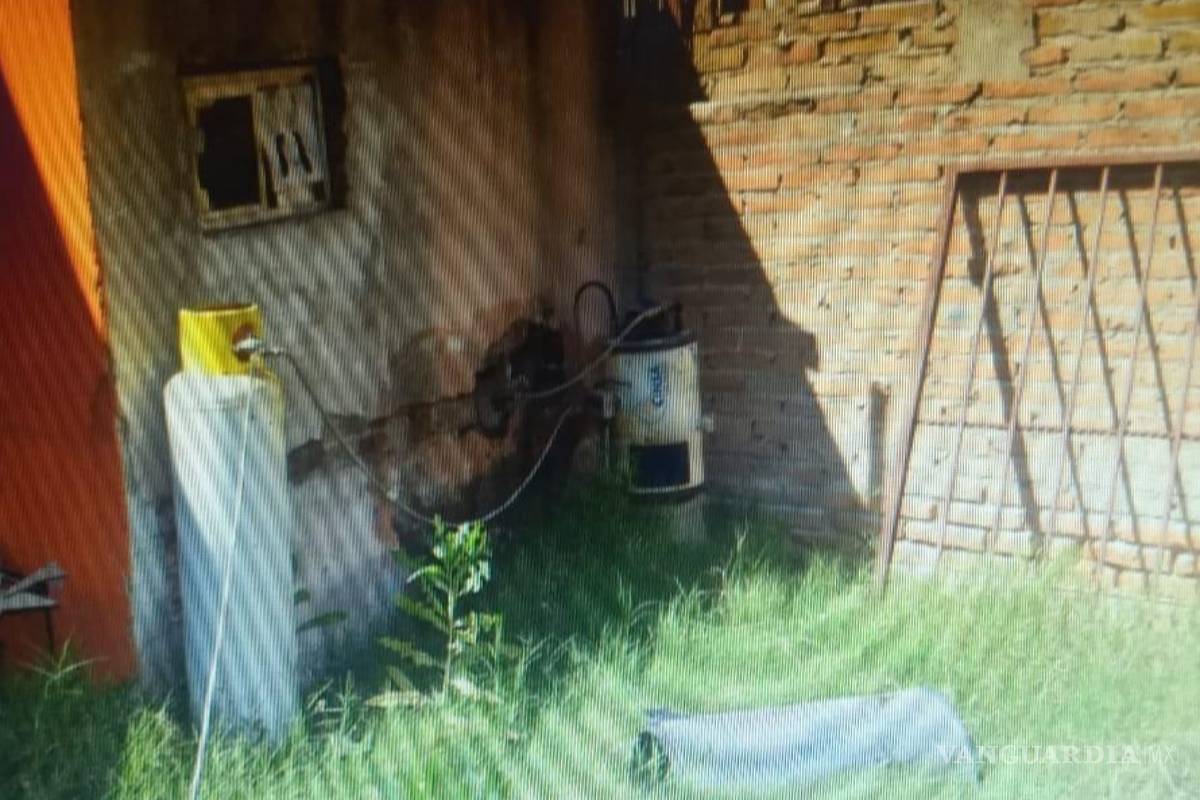 Comerciante fue violada, incinerada y enterrada en Durango