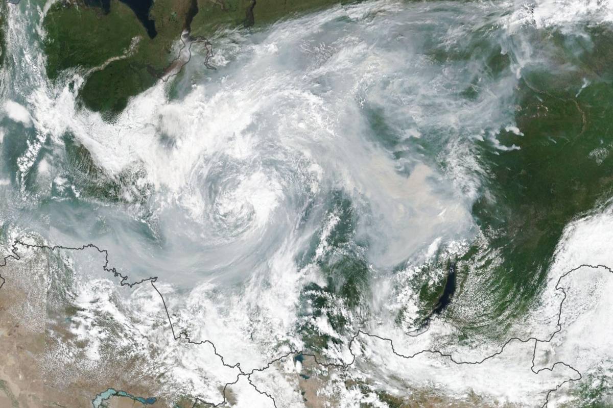 Cambio climático nos puede causar deficiencias psíquicas, obesidad y depresión