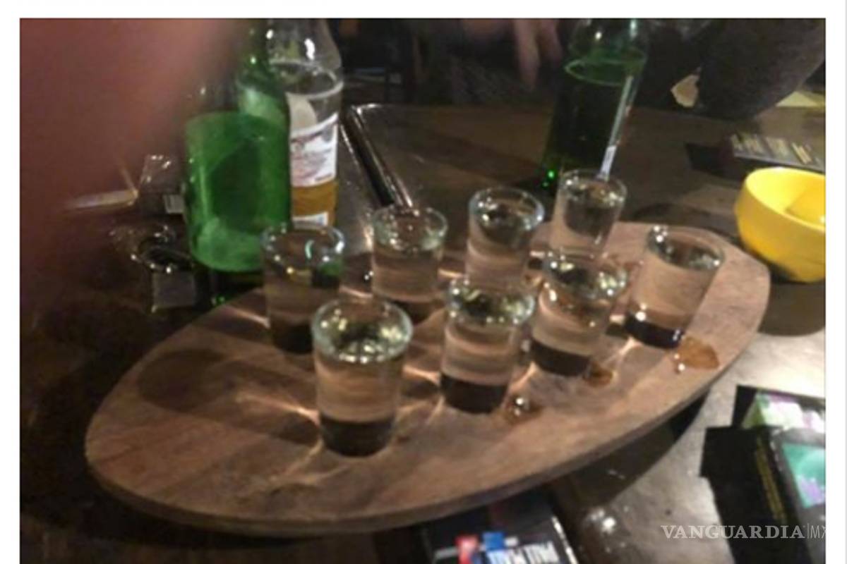 “Casual aquí, a punto de morir”, postea en su cuenta de Facebook y una hora y media después fallece en accidente por exceso de velocidad