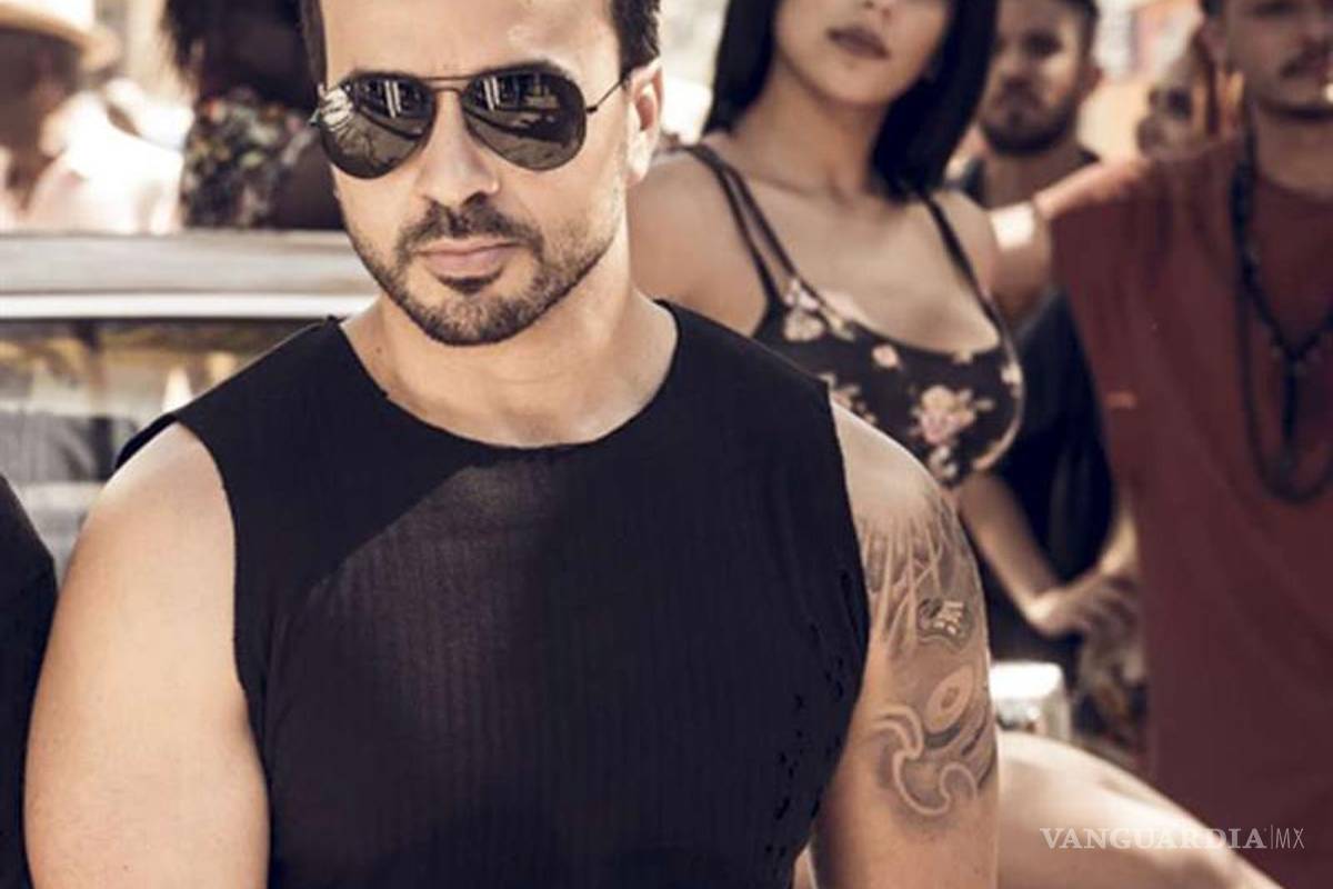 &quot;Despacito&quot; a una semana de igualar el récord de &quot;La Macarena” en Billboard