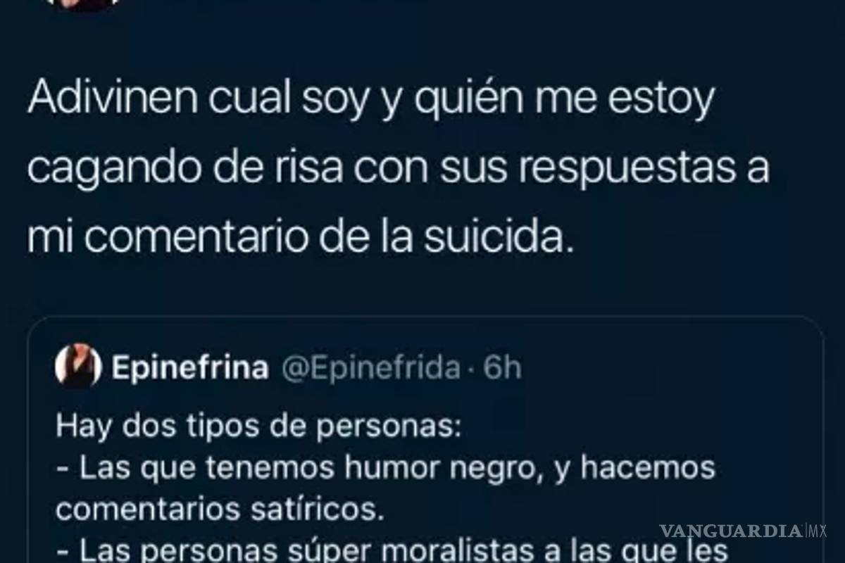 $!Estudiante de Medicina de la UNAM se burla de mujer en parto, ya se investiga el caso