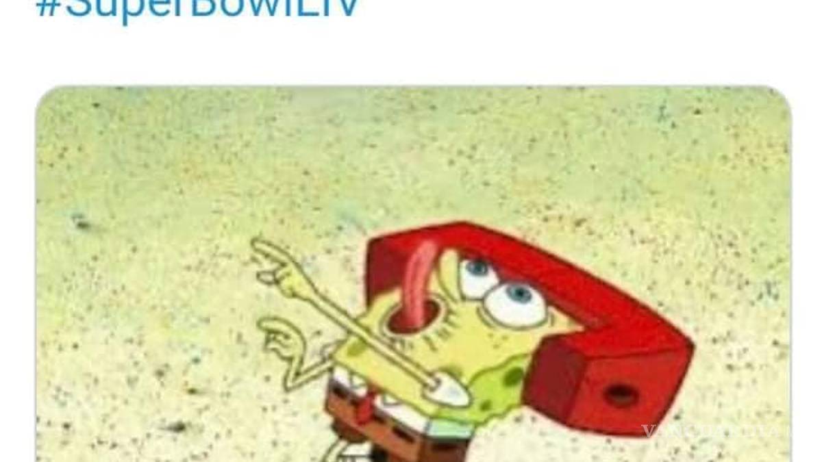 Los mejores memes del show de medio tiempo del Super Bowl