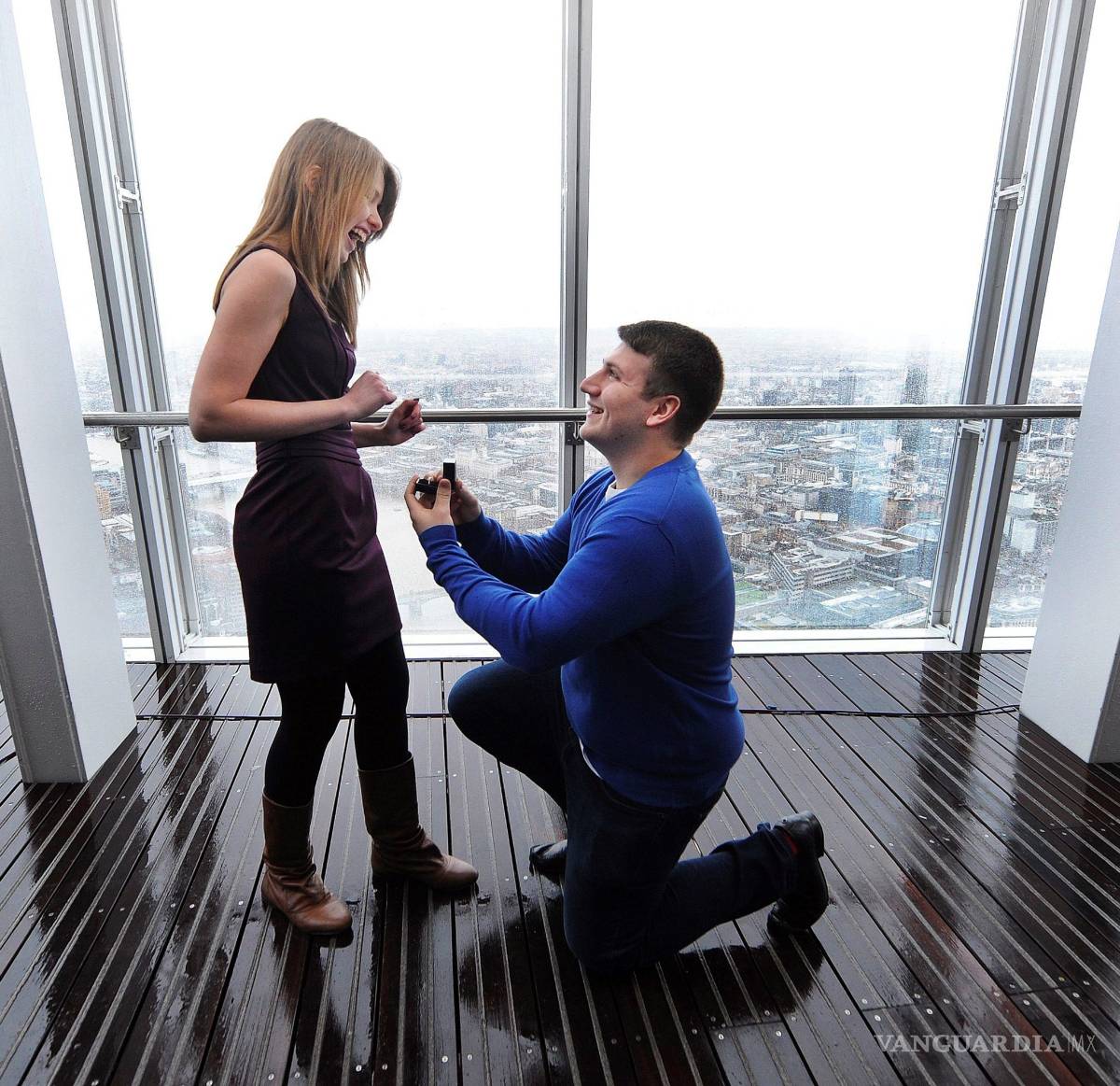 $!Seis maneras de amar a tu pareja