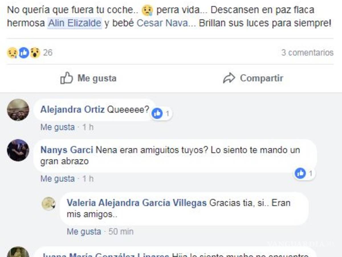 $!Sobreviviente de accidente en bulevar Musa está en coma inducido: FGE