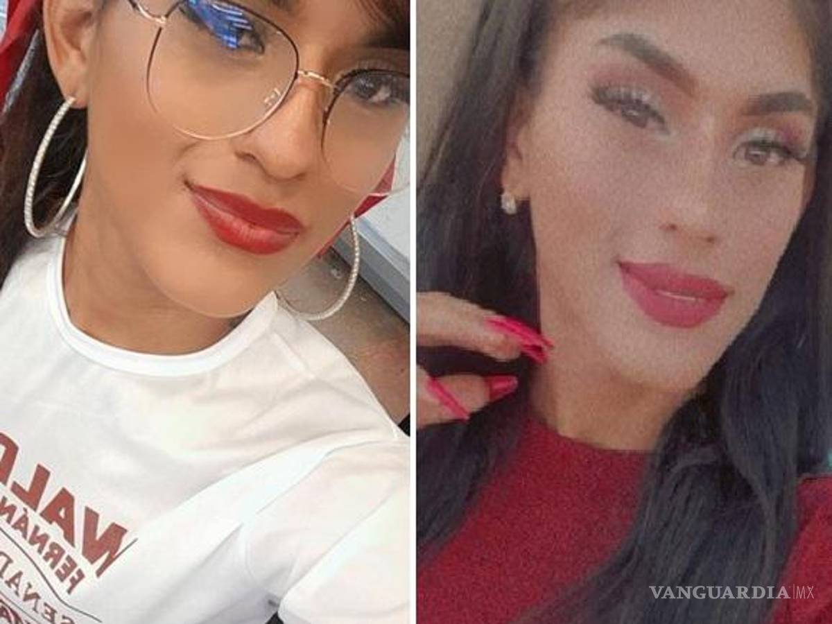 $!Encuentran sin vida a Jimena Jaquelín en Nuevo León, salió a pasear a su perrito