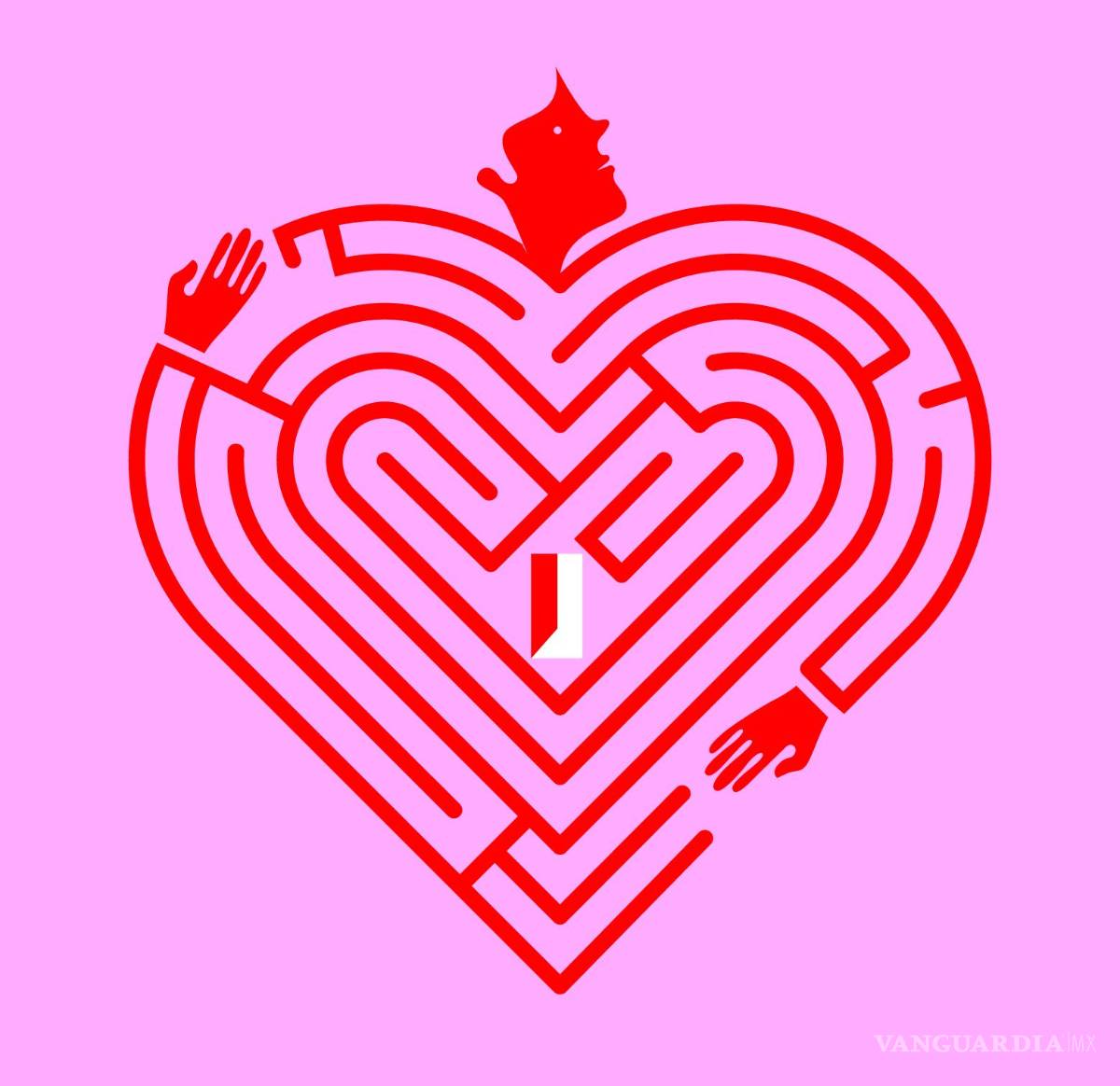 $!Nadie puede decirme quién soy, ni diagnosticar mi tipo de personalidad. El trabajo es mío. ¿Me animo?