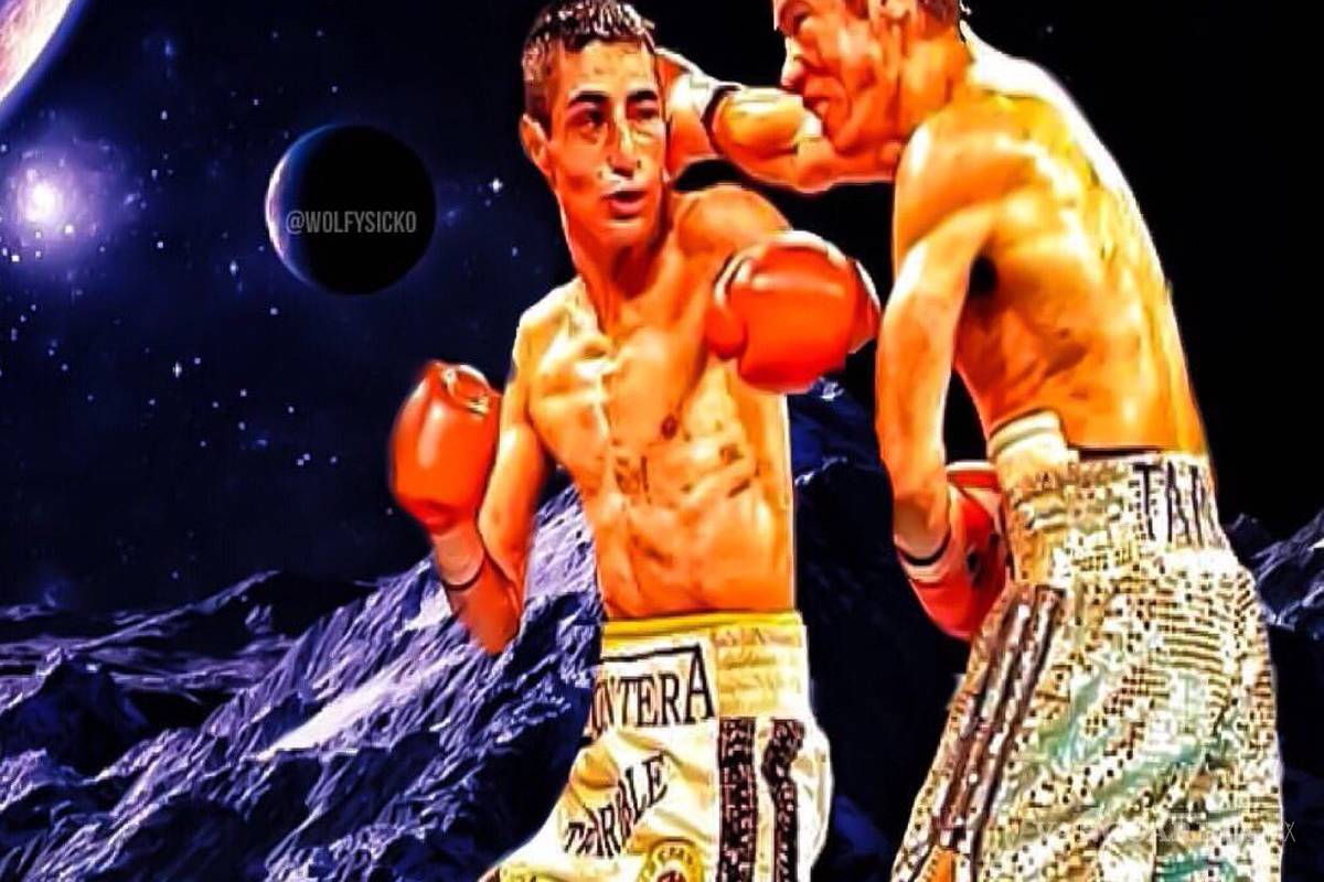 'Terrible' Morales tendrá una cuarta pelea contra Marco Barrera