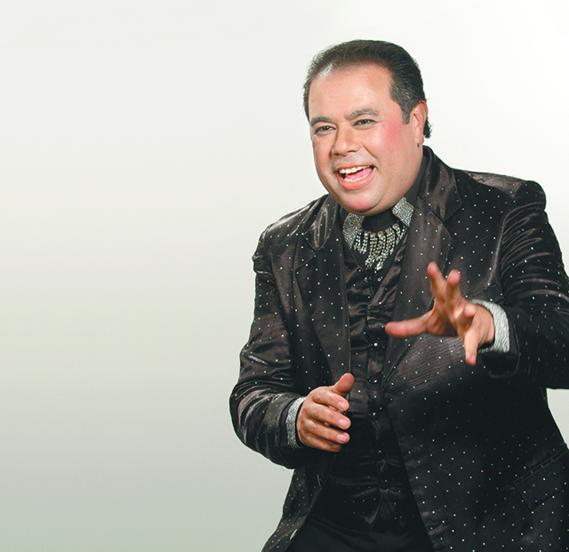 Murió Juan Gabriel, pero queda 'su sombra'