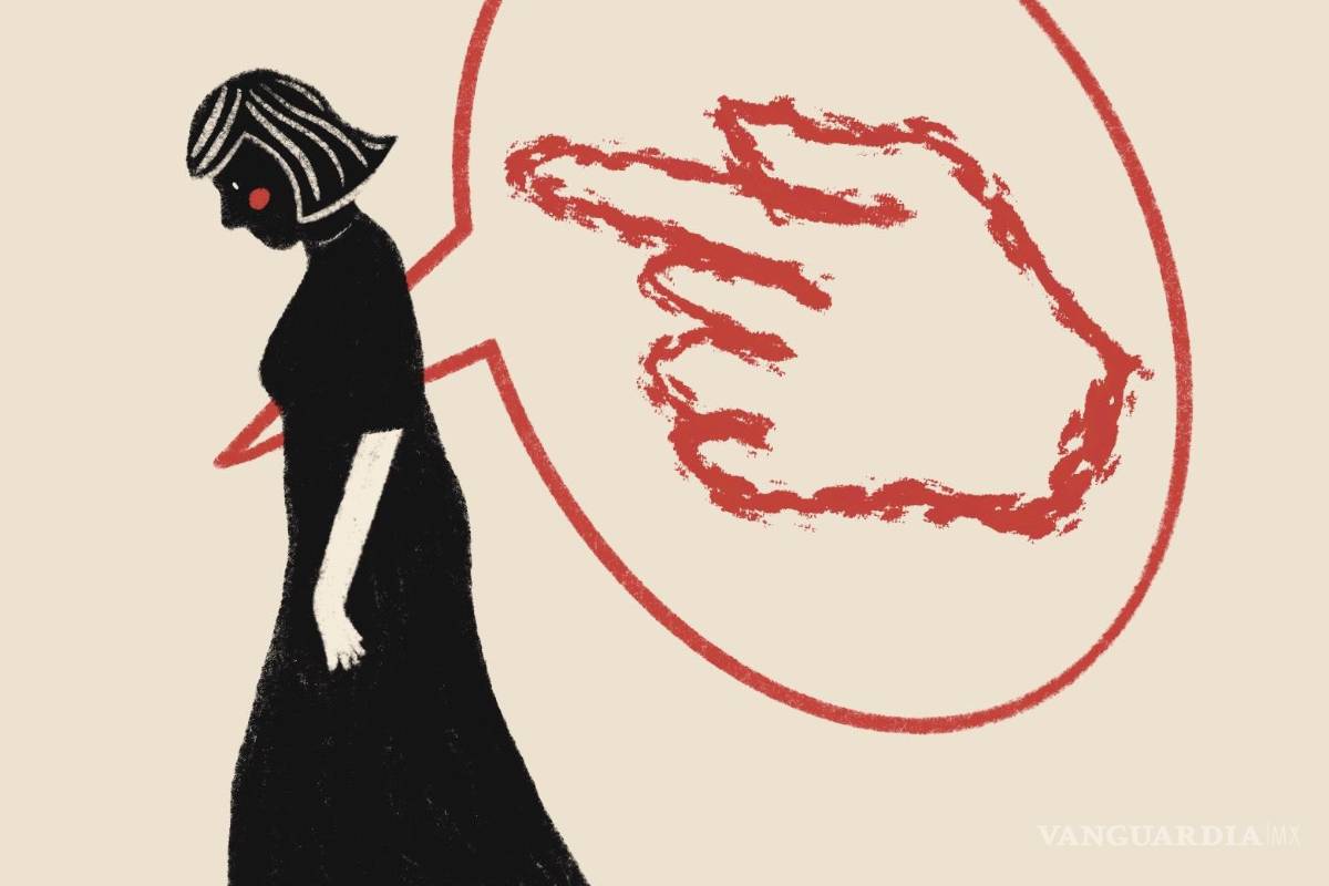 Y ¿si dejamos de juzgar antes de saber lo que ha pasado en realidad? Y ¿si pensamos en personas y no errores?